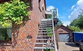 Wruck,Ferienwohnung